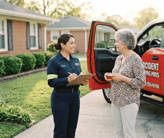 Accident Towing Service Carrollton, TX FAQs